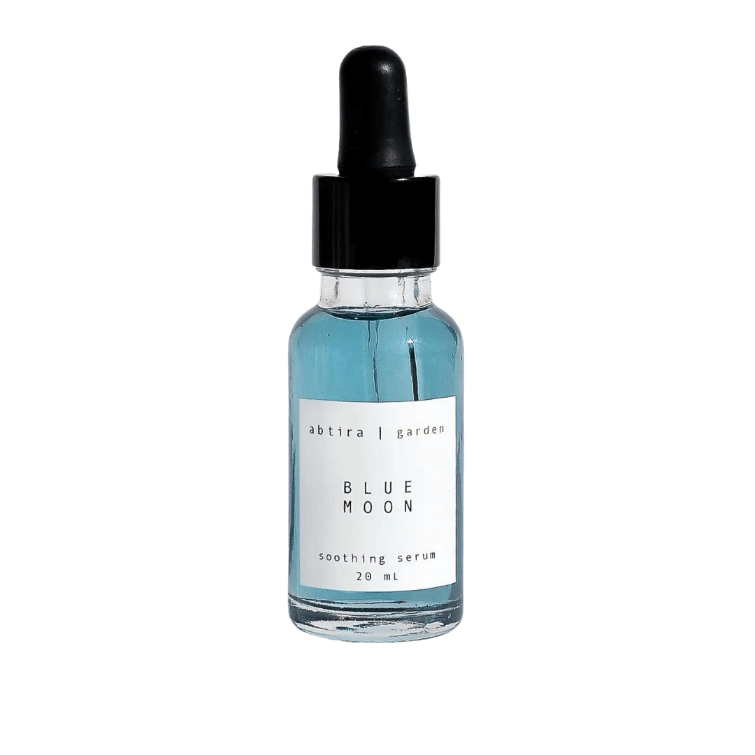 Abtira BLUE MOON - Serum (Yüz + Vücut + Saç)