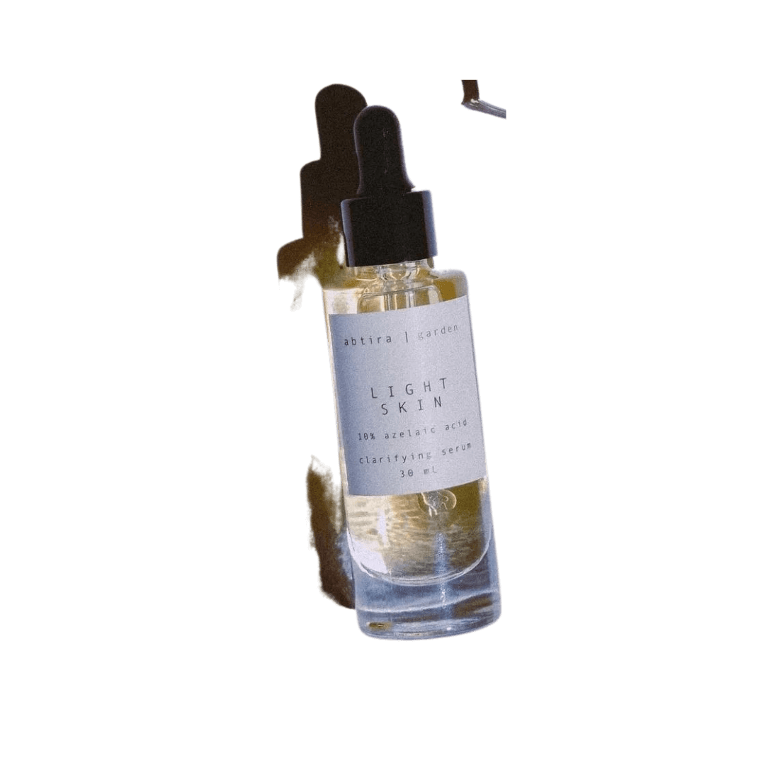 Abtira LIGHT SKIN - Aydınlatıcı Serum - (%10 azelaik asit)