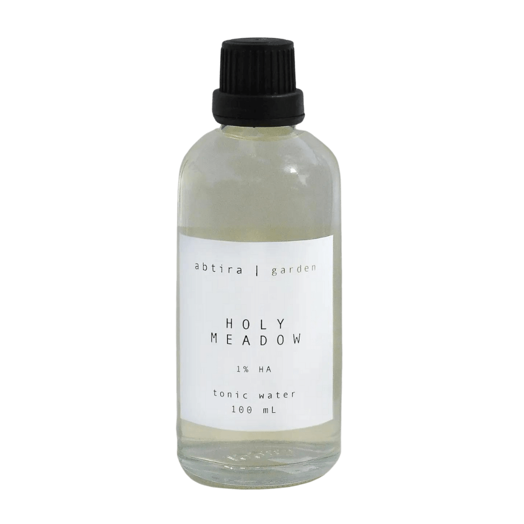 Abtira HOLY MEADOW - %1 HA - Nemlendirici Yüz Toniği