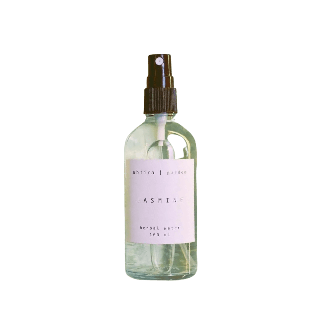 Abtira JASMINE - Saf Yasemin Suyu