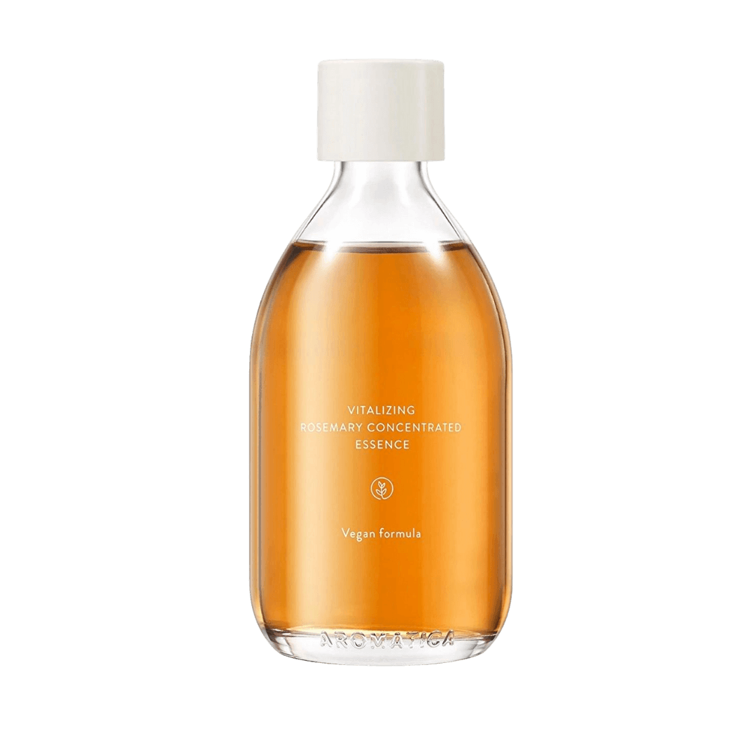 Aromatica Canlandırıcı Biberiye Konsantre Esansı