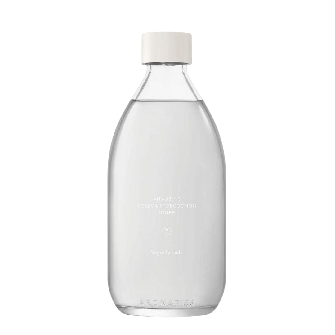 Aromatica Canlandırıcı Biberiye Toniği