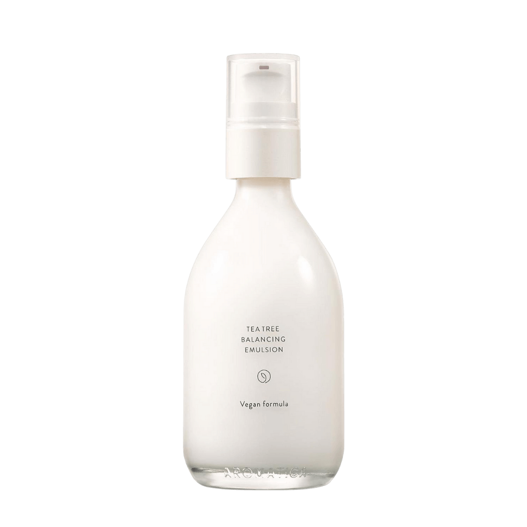 Aromatica Çay Ağacı Emülsiyonu