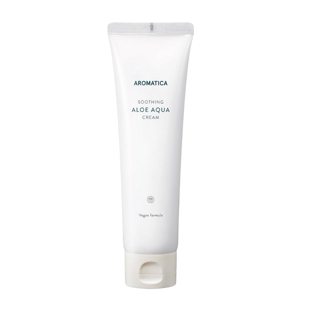 Aromatica Doğal Aloe Kremi