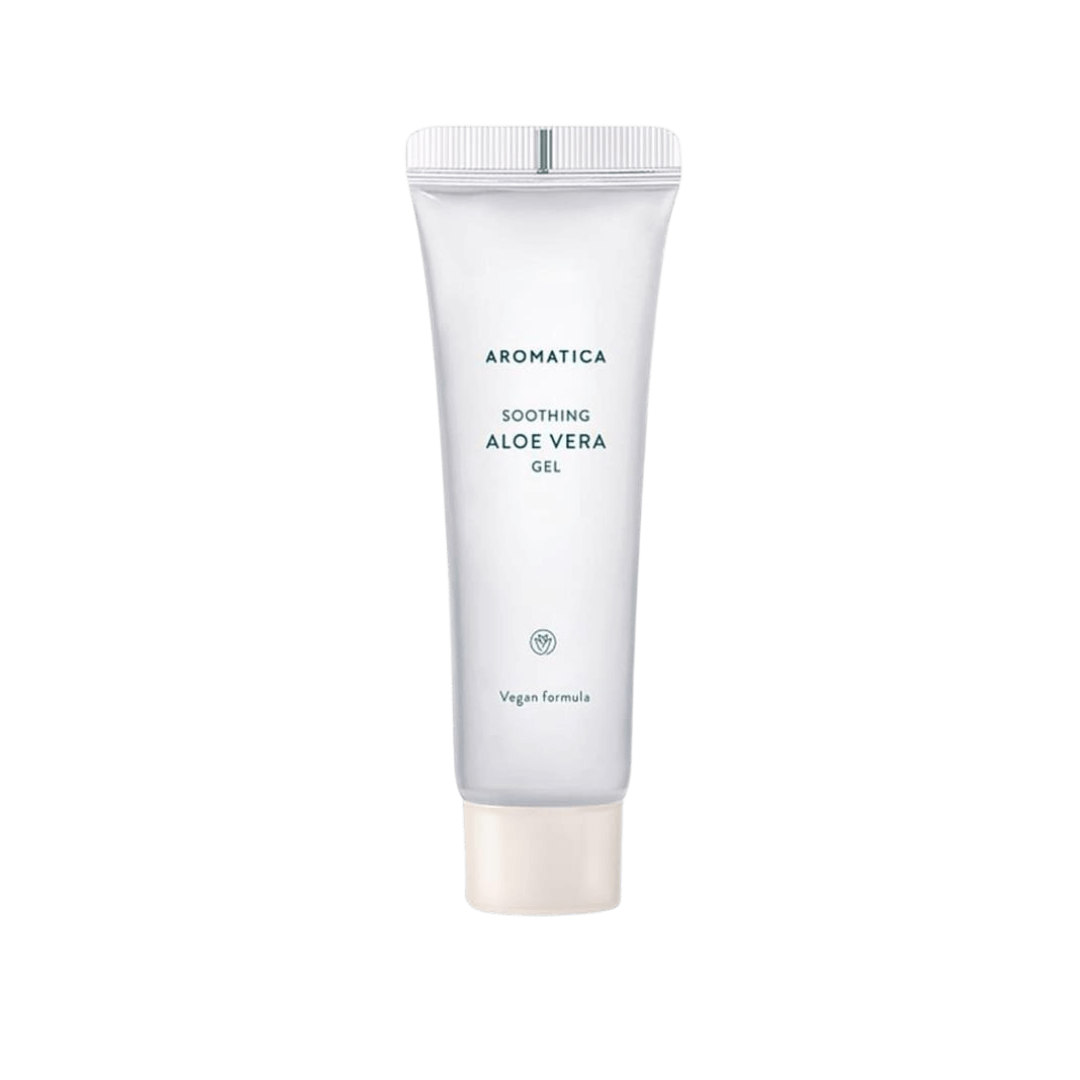 Aromatica Aloe Vera Jel Mini 50ml
