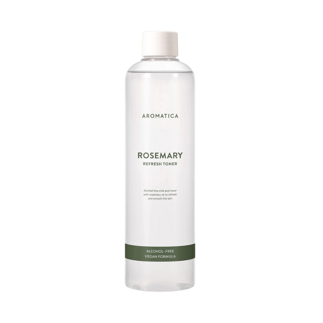 Aromatica Ferahlatıcı Biberiye Toniği