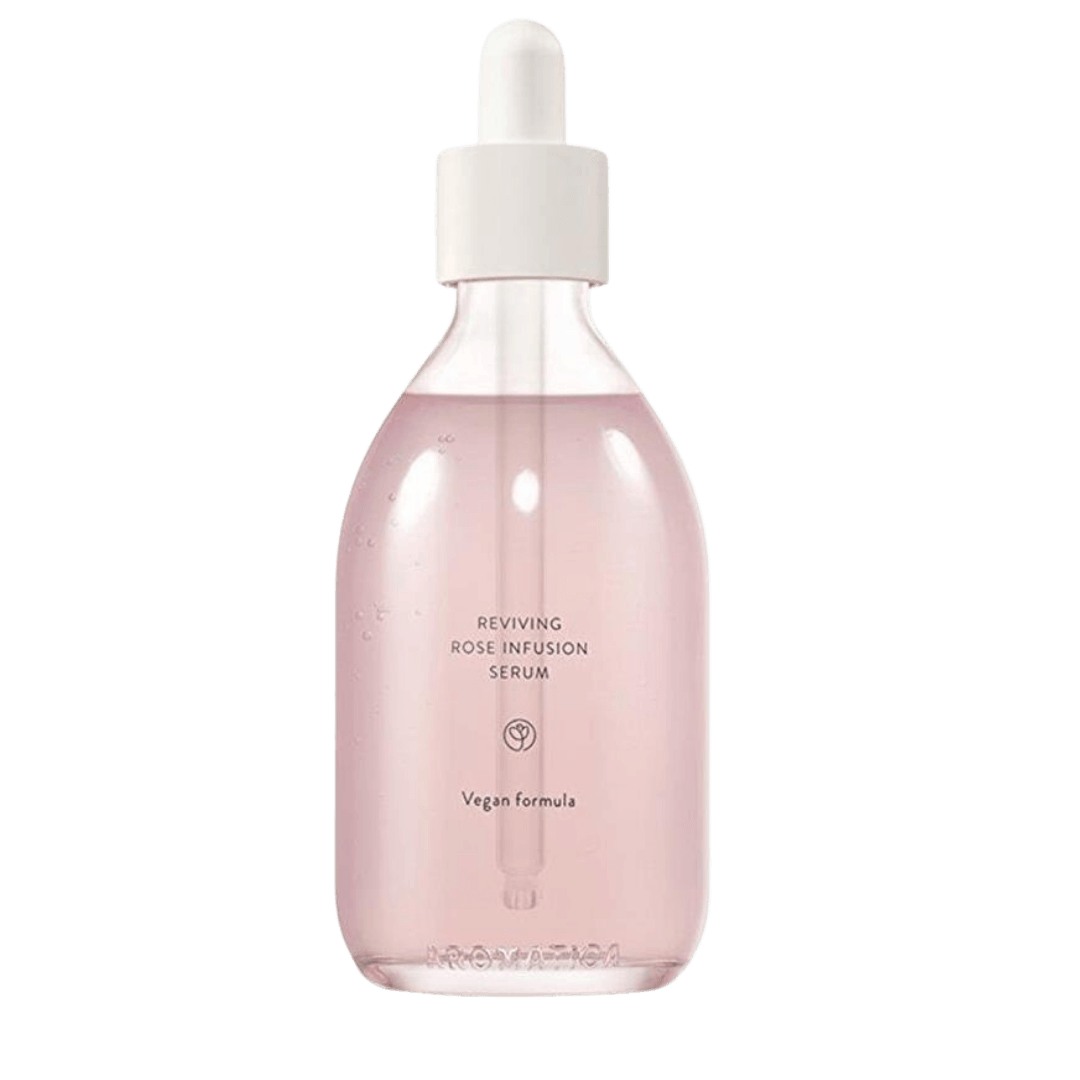 Aromatica Reviving Rose Infusion Serum
