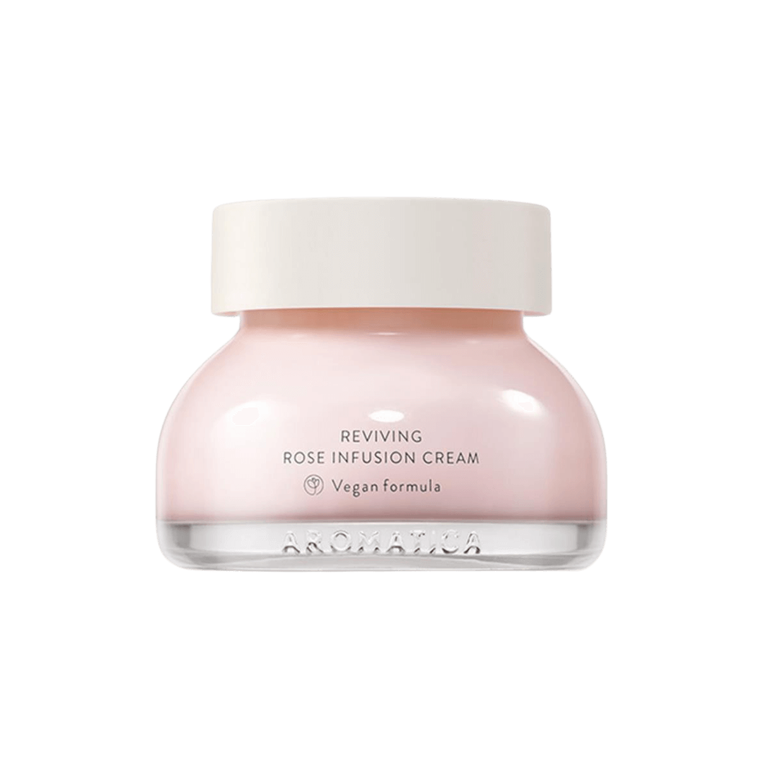 Aromatica Gül Kremi