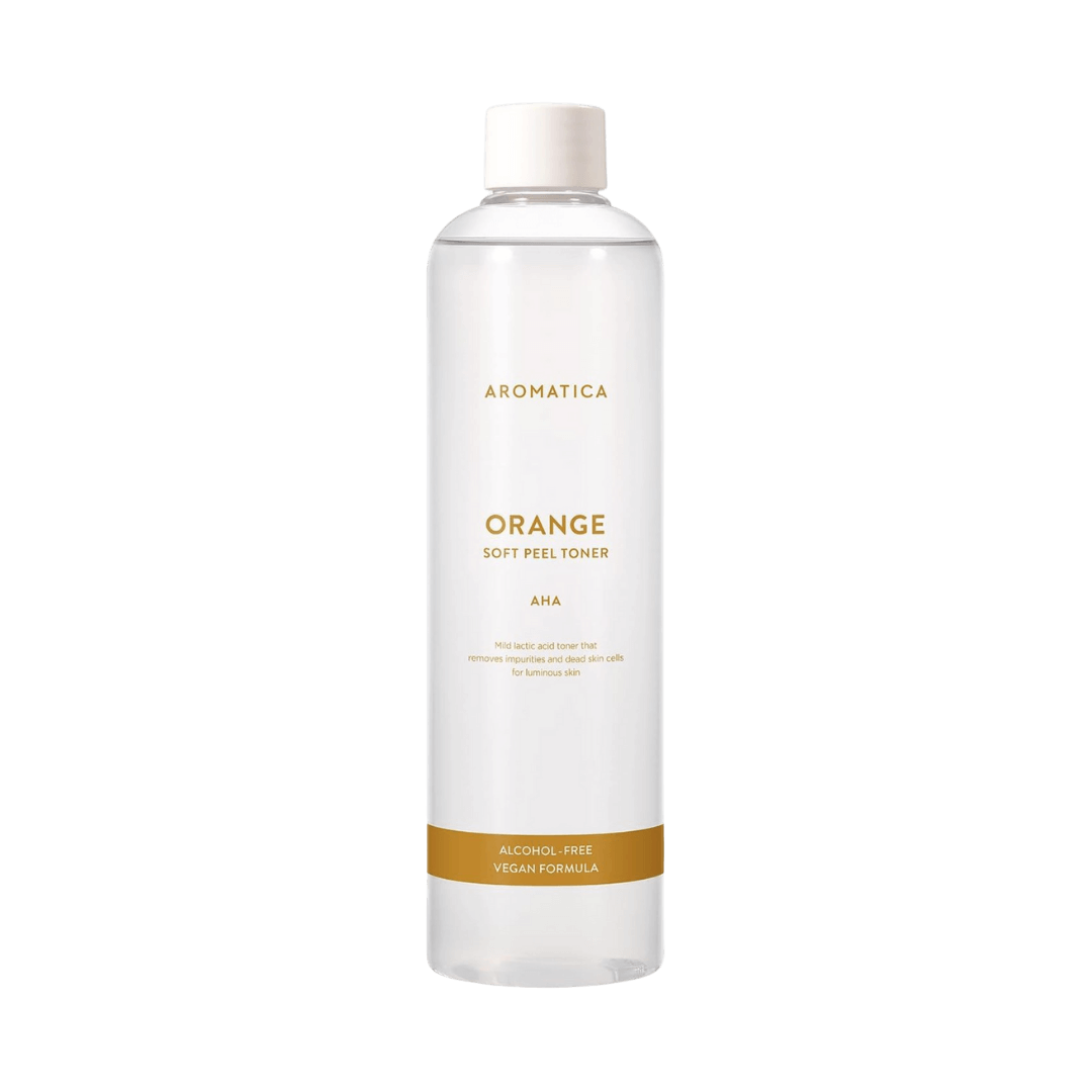 Aromatica Portakallı Peeling Toniği