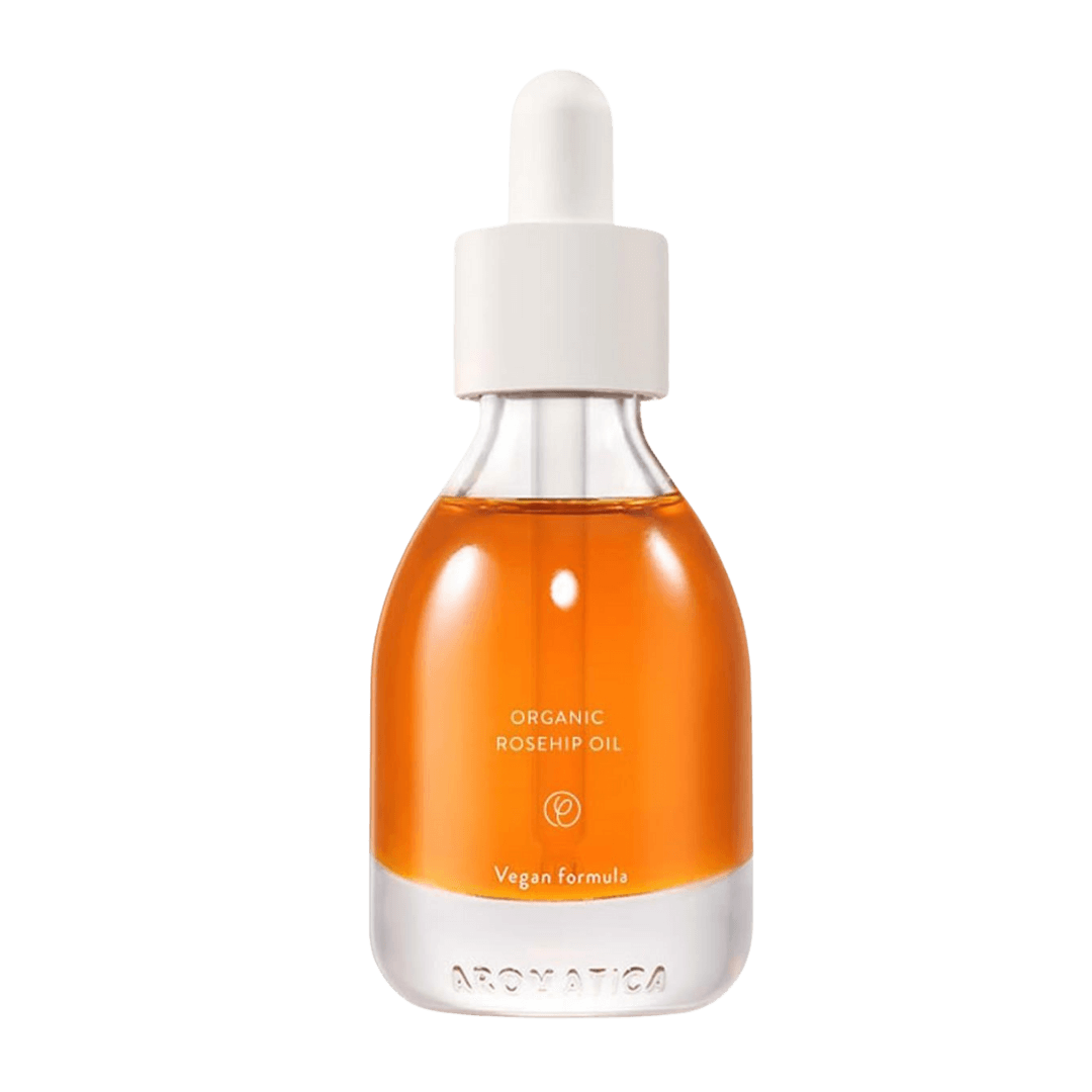 Aromatica %100 Organik Kuşburnu Yağı