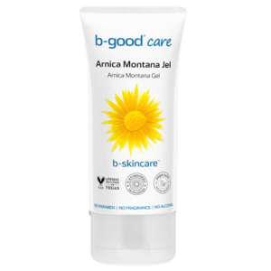 b-good care b-skincare™  Arnica Montana Jel 50 mL