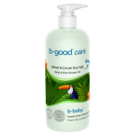 b-good care b-baby™ Bebek & Çocuk Duş Yağı Atopik Ciltler 500 mL