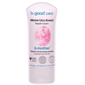b-good care b-mother™ Meme Ucu Kremi 30 ml