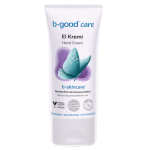 b-good care b-skincare™ El Kremi 50 mL