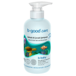 b-good care b-baby™ Bebek & Çocuk Saç ve Vücut Şampuanı 200 mL