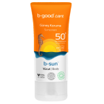 b-good care b-sun™ SPF 50+ Vücut Güneş Koruma 150 mL