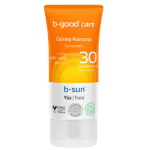 b-good care b-sun™ SPF 30 Yüz Güneş Koruma 50 mL