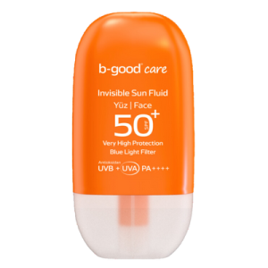 b-good care b-sun™ SPF 50+ Yüz Güneş Sütü 50 mL