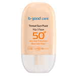 b-good care b-sun™ SPF 50+ Naturel Yüz Güneş Sütü 50 mL