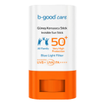 b-good care b-sun™ SPF 50+ Güneş Koruyucu Stick 12 mL