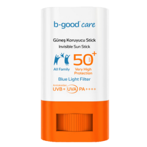 b-good care b-sun™ SPF 50+ Güneş Koruyucu Stick 12 mL