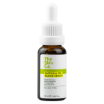 Gorkito The Skin Co. %99,9 Doğal Yağ Karışımı Yoğun Nemlendirici & Aydınlatıcı Yüz Serumu 20 mL