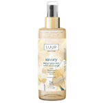 Luur Cosmetics Savory Işıltılı Vücut Spreyi 200 mL