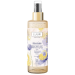 Luur Cosmetics Moriss Işıltılı Vücut Spreyi 200 mL