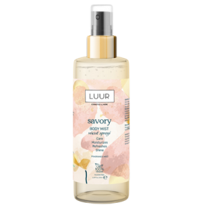 Luur Cosmetics Savory Vücut Spreyi 50 mL