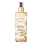 Luur Cosmetics Savory Işıltılı Vücut Spreyi 50 mL