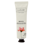 Luur Cosmetics Savory Yenileyici El Bakım Kremi 50 mL