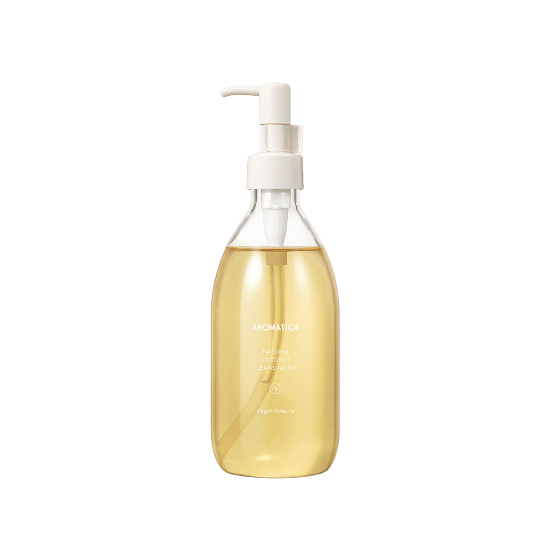 Aromatica Hindistan Cevizi Temizlik Yağı