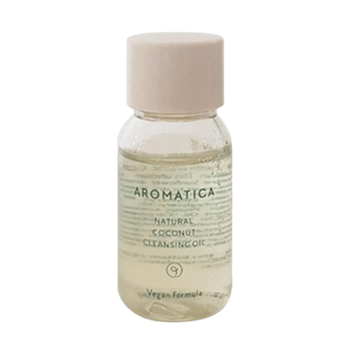 Aromatica Hindistan Cevizi Temizlik Yağı (Deluxe-20ml)