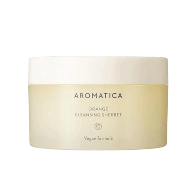 Aromatica Portakal Şerbeti Temizleyici
