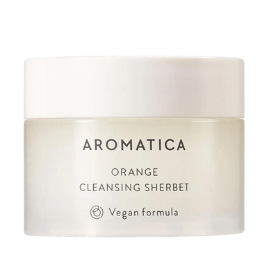 Aromatica Portakal Şerbeti Temizleyici Mini - 12g