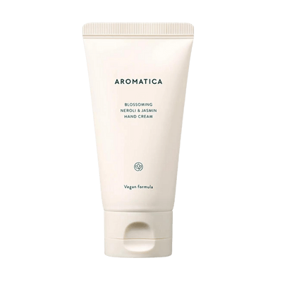 Aromatica Blossoming- Neroli & Yasemin El Kremi