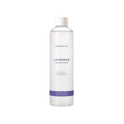Aromatica Rahatlatıcı Lavanta Toniği