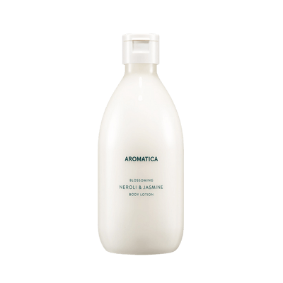 Aromatica Vücut Losyonu Neroli & Yasemin
