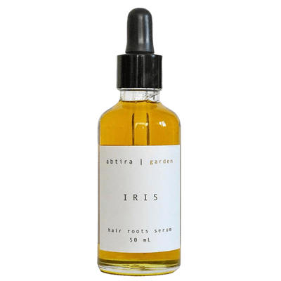 Abtira IRIS | Saç Derisi Bakım Serumu