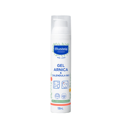 Mustela Arnica Jel
