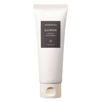 Aromatica Quinoa Protein Hair Primer