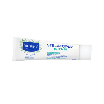 Mustela Stelatopia Intense