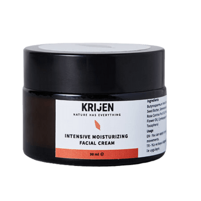 Krijen Yooğun Nemlendirici Yüz Kremi 30g