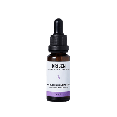 Krijen Lekeli Cilt Serumu 20ml