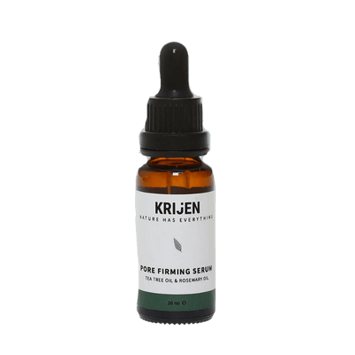 Krijen Gözenek Sıkılaştırıcı Cilt Bakım Serumu 20ml
