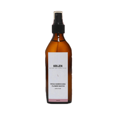 Krijen Gül Hidrosolü 150ml