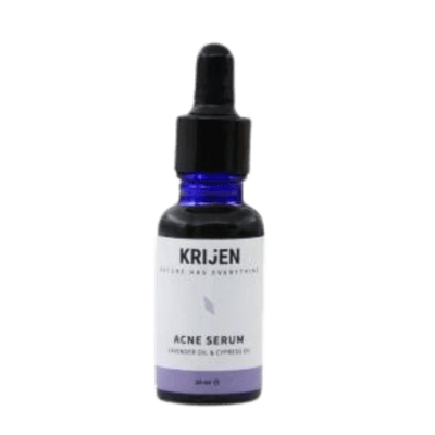 Krijen Akne ve Sivilce Serumu 20ml