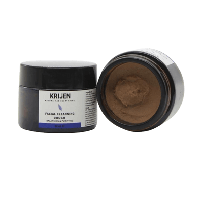 Krijen Dengeleyici - Arındırıcı Yüz Yıkama Hamuru 50g
