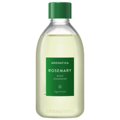 Aromatica Rosemary Root Enhancer - Saç Güçlendirici Tonik
