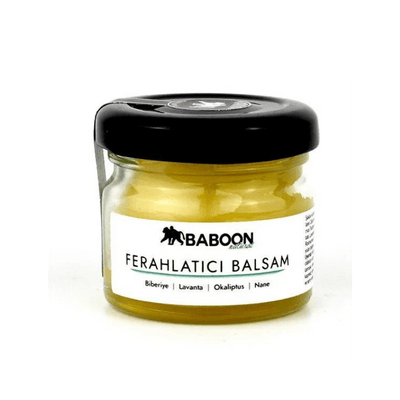 Baboon Natural Ferahlatıcı Balsam